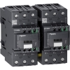 Imagem de TeSys D reversing contactor   3P   = 440 V   65 A AC 3   48...130 V AC/DC coil