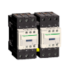 Imagem de Inversor Tesys D   3P3 NA   AC 3   = 440 V 65 A   230 V CA bobina