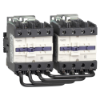 Imagem de Inversor Tesys D   4P4 NA   AC 1   = 440 V 125 A   230 V CA bobina