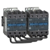 Imagem de Inversor Tesys D   4P4 NA   AC 1   = 440 V 125 A   230 V CA bobina