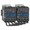 Imagem de Inversor Tesys D   4P4 NA   AC 1   = 440 V 125 A   230 V CA bobina