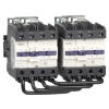 Imagem de Inversor Tesys D   4P4 NA   AC 1   = 440 V 125 A   220 V CA bobina