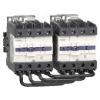Imagem de Inversor Tesys D   4P4 NA   AC 1   = 440 V 125 A   220 V CA bobina