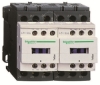 Imagem de Inversor Tesys D   4P4 NA   AC 1   = 440 V 125 A   230 V CA bobina