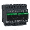 Imagem de Inversor Tesys D   4P4 NA   AC 1   = 440 V 20 A   230 V CA bobina