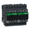 Imagem de Inversor Tesys D   4P4 NA   AC 1   = 440 V 25 A   230 V CA bobina