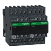 Imagem de Inversor Tesys D   4P4 NA   AC 1   = 440 V 32 A   110 V CA bobina