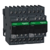 Imagem de Inversor Tesys D   4P4 NA   AC 1   = 440 V 40 A   230 V CA bobina