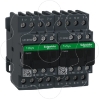 Imagem de Inversor Tesys D   4P4 NA   AC 1   = 440 V 40 A   230 V CA bobina