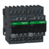 Imagem de Inversor Tesys D   4P4 NA   AC 1   = 440 V 40 A   230 V CA bobina