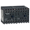 Imagem de Inversor Tesys K   3P3 NA   AC 3   = 440 V 6 A   24 V bobina CA