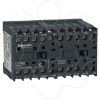 Imagem de Inversor Tesys K   3P3 NA   AC 3   = 440 V 6 A   24 V bobina CA