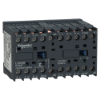 Imagem de Inversor Tesys K   3P3 NA   AC 3   = 440 V 6 A   24 V bobina CA