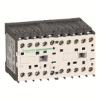 Imagem de Inversor Tesys K   3P3 NA   AC 3   = 440 V 6 A   24 V bobina CA