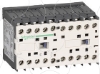 Imagem de Inversor Tesys K   3P3 NA   AC 3   = 440 V 6 A   24 V bobina CA