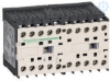 Imagem de Inversor Tesys K   3P3 NA   AC 3   = 440 V 6 A   24 V bobina CA