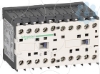 Imagem de Inversor Tesys K   3P3 NA   AC 3   = 440 V 6 A   24 V bobina CA