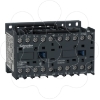 Imagem de Inversor Tesys K   3P3 NA   AC 3   = 440 V 6 A   230 V bobina CA