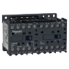 Imagem de Inversor Tesys K   3P3 NA   AC 3   = 440 V 6 A   230 V bobina CA