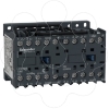 Imagem de Inversor Tesys K   3P3 NA   AC 3   = 440 V 6 A   230 V bobina CA