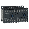 Imagem de Inversor Tesys K  4P4 NA   AC 1   = 440 V 20 A   24 V bobina CA