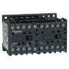 Imagem de Inversor Tesys K  4P4 NA   AC 1   = 440 V 20 A   24 V bobina CA