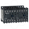 Imagem de Inversor Tesys K  4P4 NA   AC 1   = 440 V 20 A   24 V bobina CA