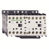 Imagem de Inversor Tesys K  4P4 NA   AC 1   = 440 V 20 A   24 V bobina CA