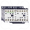 Imagem de Inversor Tesys K  4P4 NA   AC 1   = 440 V 20 A   24 V bobina CA