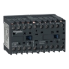 Imagem de Inversor Tesys K   3P3 NA   AC 3   = 440 V 9 A   48 V bobina CA
