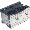 Imagem de Inversor Tesys K   3P3 NA   AC 3   = 440 V 9 A   110 V bobina CA