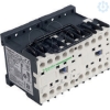 Imagem de Inversor Tesys K   3P3 NA   AC 3   = 440 V 9 A   110 V bobina CA