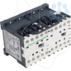 Imagem de Inversor Tesys K   3P3 NA   AC 3   = 440 V 9 A   110 V bobina CA