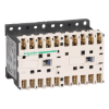 Imagem de Inversor Tesys K   3P3 NA   AC 3   = 440 V 9 A   24 V bobina CA