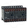 Imagem de Inversor Tesys K   3P3 NA   AC 3   = 440 V 9 A   24 V bobina CA