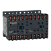 Imagem de Inversor Tesys K   3P3 NA   AC 3   = 440 V 9 A   24 V bobina CA