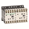 Imagem de Inversor Tesys K   3P3 NA   AC 3   = 440 V 9 A   24 V bobina CA