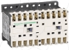 Imagem de Inversor Tesys K   3P3 NA   AC 3   = 440 V 9 A   24 V bobina CA