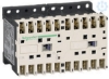 Imagem de Inversor Tesys K   3P3 NA   AC 3   = 440 V 9 A   24 V bobina CA