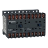 Imagem de Inversor Tesys K   3P3 NA   AC 3   = 440 V 9 A   24 V bobina CA