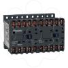 Imagem de Inversor Tesys K   3P3 NA   AC 3   = 440 V 9 A   24 V bobina CA