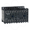 Imagem de Inversor Tesys K   3P3 NA   AC 3   = 440 V 12 A   110 V bobina CA