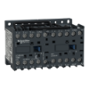 Imagem de Inversor Tesys K   3P3 NA   AC 3   = 440 V 16 A   24 V bobina CA