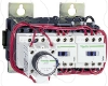 Imagem de Arrancador estrela triangulo Tesys D   3 x 3P 3 NA   150 A   230 V CA bobina