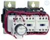 Imagem de Arrancador estrela triangulo Tesys D   3 x 3P 3 NA   150 A   230 V CA bobina