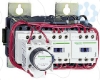 Imagem de Arrancador estrela triangulo Tesys D   3 x 3P 3 NA   150 A   230 V CA bobina
