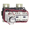 Imagem de Arrancador estrela triangulo Tesys D   3 x 3P 3 NA   32 A   24 V CA bobina
