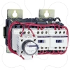 Imagem de Arrancador estrela triangulo Tesys D   3 x 3P 3 NA   32 A   24 V CA bobina
