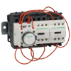 Imagem de Arrancador estrela triangulo Tesys D   3 x 3P 3 NA   32 A   230 V CA bobina