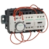 Imagem de Arrancador estrela triangulo Tesys D   3 x 3P 3 NA   32 A   230 V CA bobina
